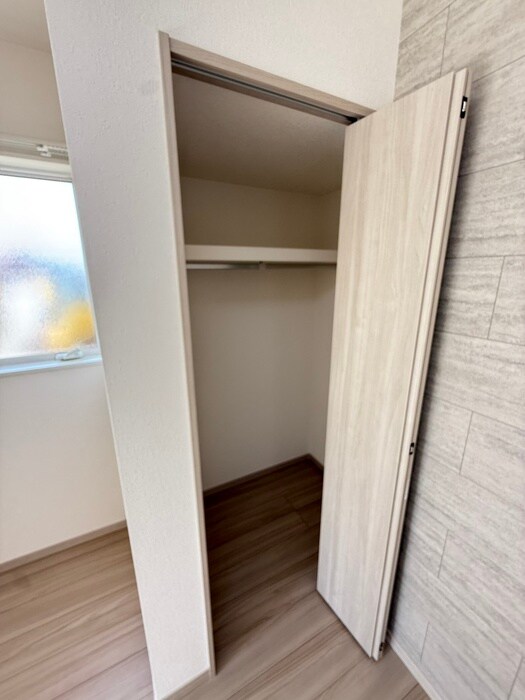 物件内観写真9　(収納)