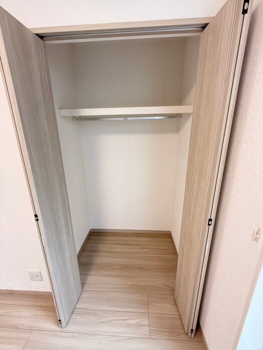 物件内観写真9　(収納)