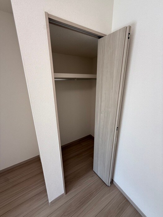 物件内観写真9　(収納)