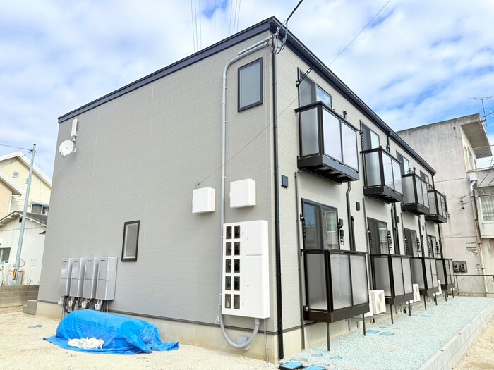 物件外観写真3　(その他)