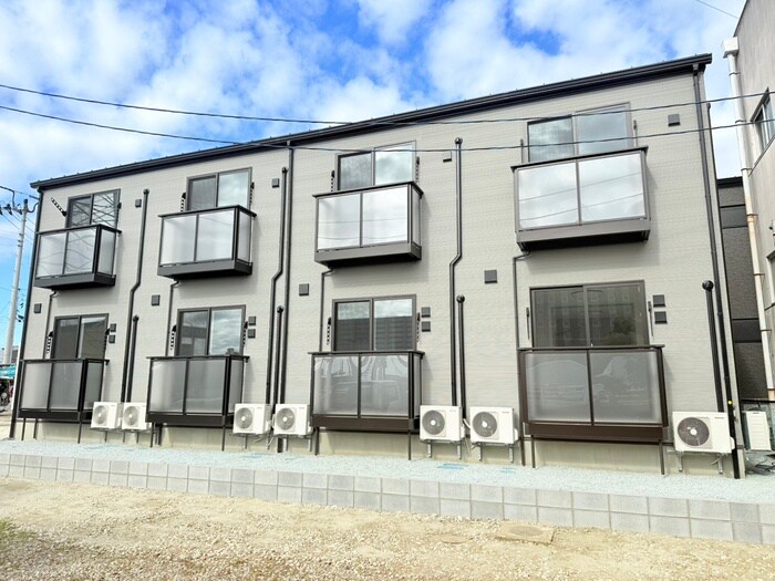 物件外観写真4　(外観写真)