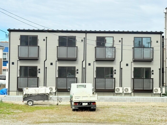 物件外観写真5　(外観写真)