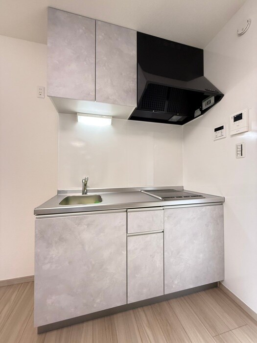 物件内観写真10　(キッチン)