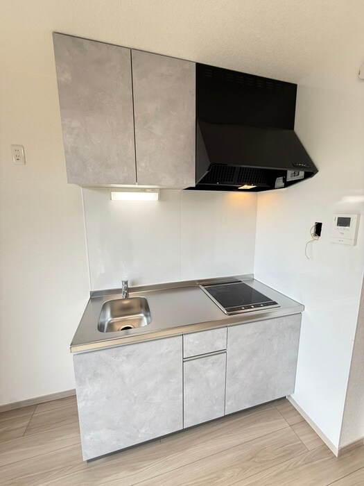 物件内観写真10　(キッチン)