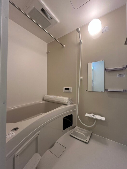 物件内観写真10　(バス／シャワールーム等)