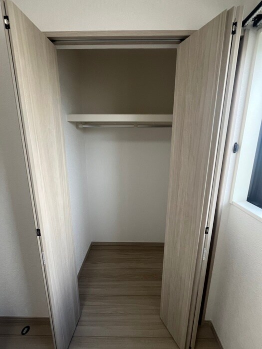 物件内観写真14　(収納)