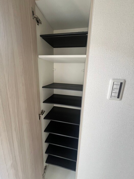 物件内観写真17　(靴箱)