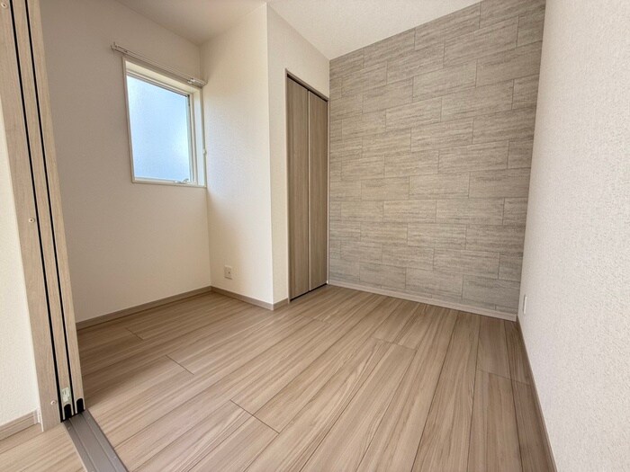 物件内観写真18　(居室)