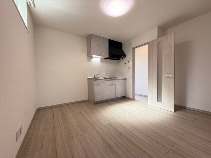 物件内観写真18　(居室)