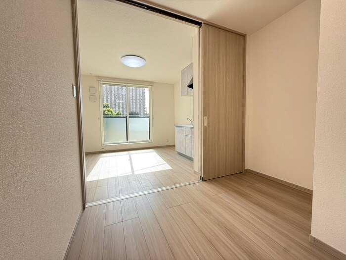 物件内観写真18　(居室)