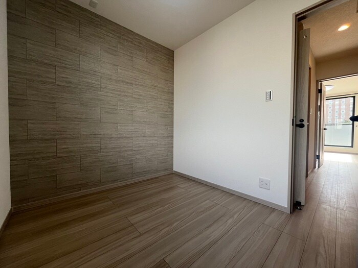 物件内観写真18　(居室)