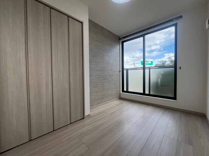 物件内観写真18　(居室)