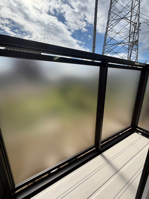 物件内観写真21　(ベランダ・バルコニー)