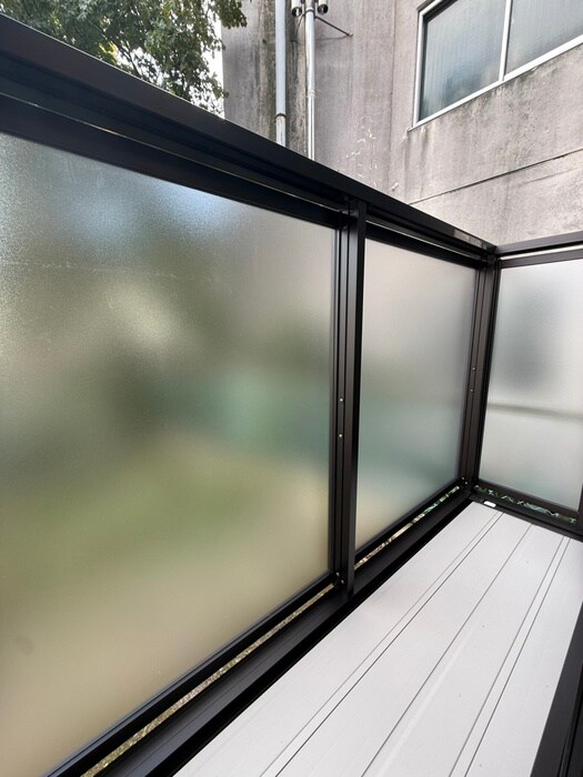 物件内観写真21　(ベランダ・バルコニー)