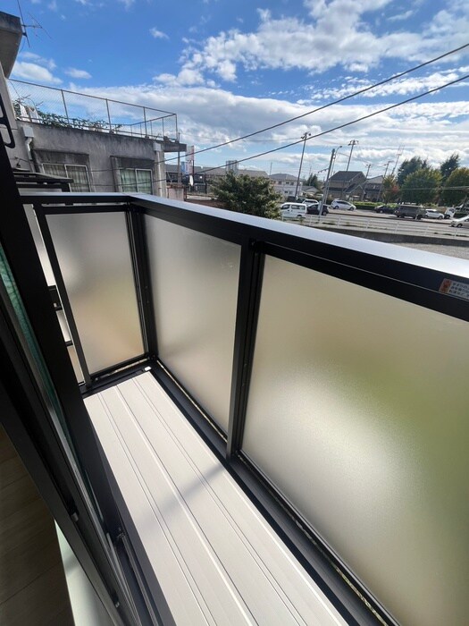 物件内観写真21　(ベランダ・バルコニー)