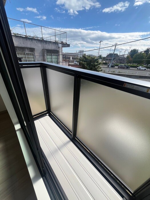 物件内観写真21　(ベランダ・バルコニー)