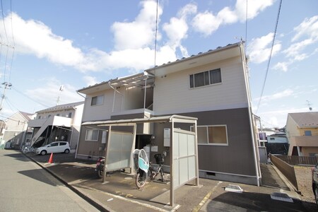 ケントハウス　マンセー原町外観写真