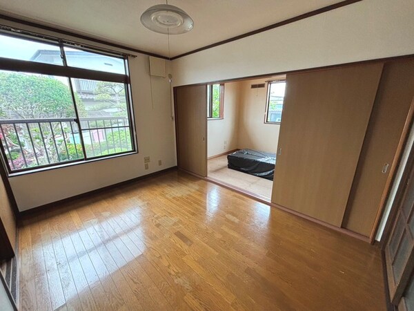 居室