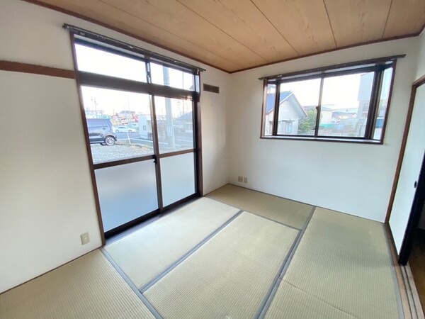 居室