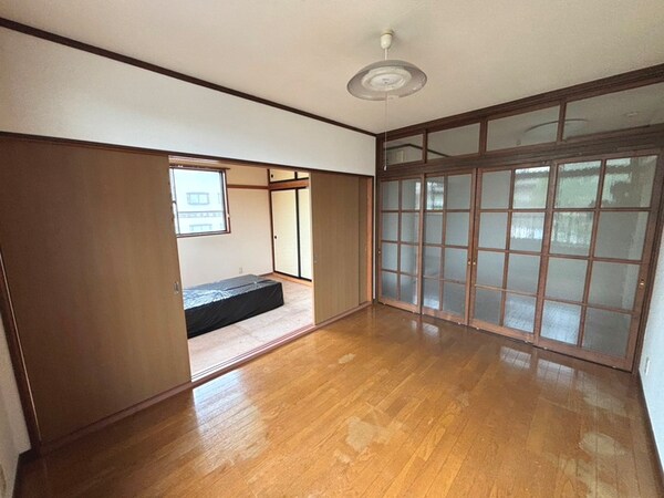 居室