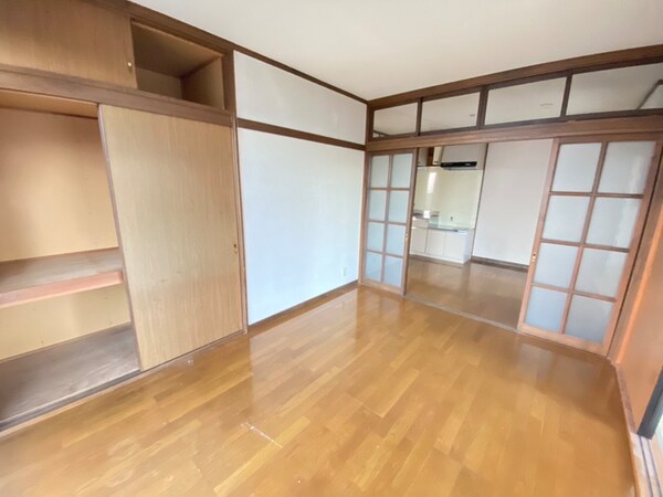 居室