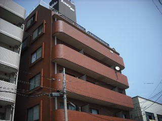 日高ビル