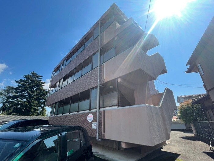 物件外観写真6　(外観写真)