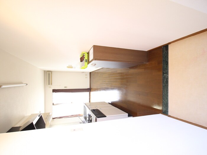 物件内観写真15　(玄関)