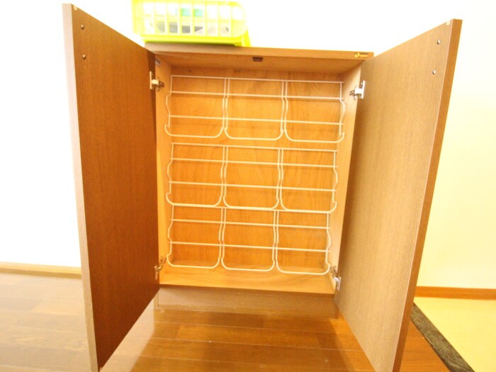 物件内観写真19　(靴箱)