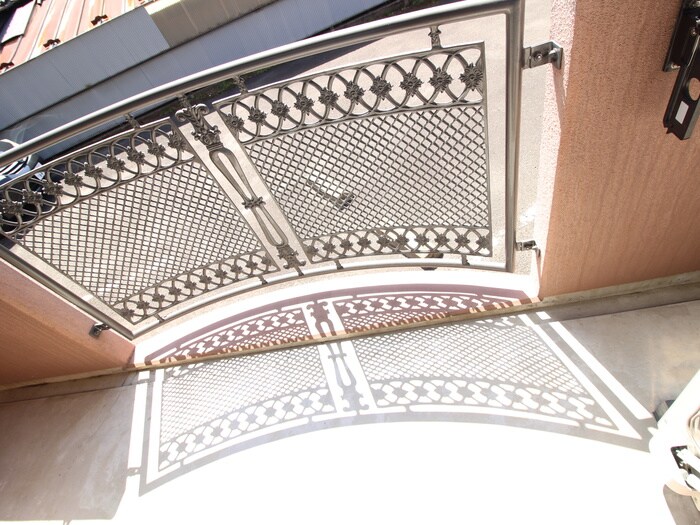 物件内観写真22　(ベランダ・バルコニー)