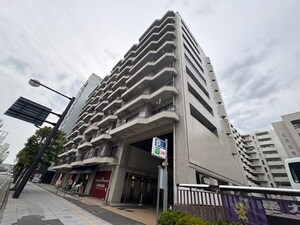 ネオプラザ北仙台（623）外観写真