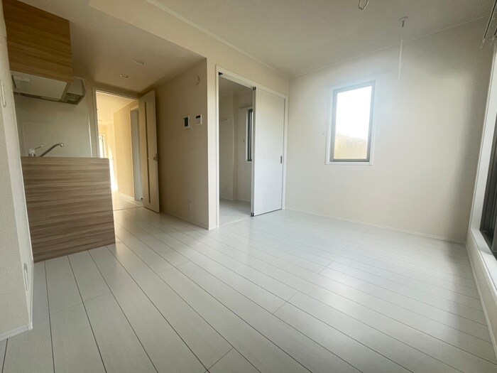 物件内観写真7　(居室)