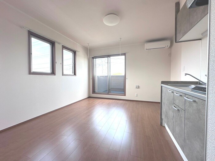 物件内観写真7　(居室)