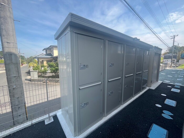 物件外観写真3　(建物設備)