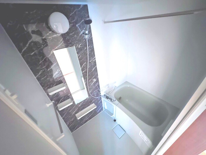 物件内観写真10　(バス／シャワールーム等)