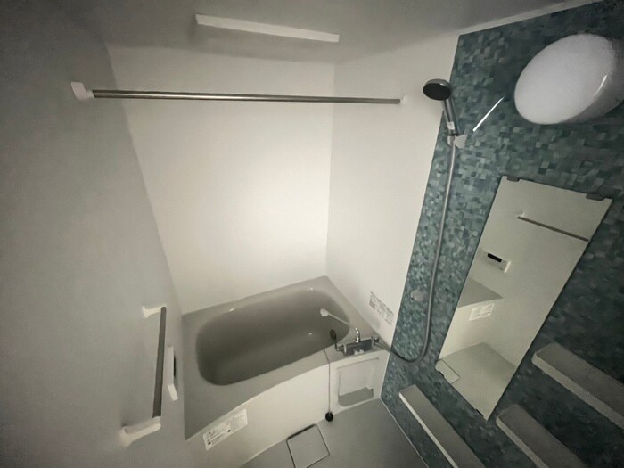 物件内観写真11　(バス／シャワールーム等)