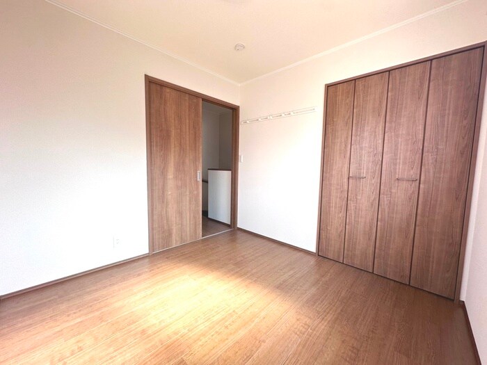 物件内観写真12　(居室)