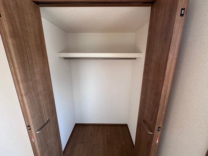 物件内観写真13　(収納)
