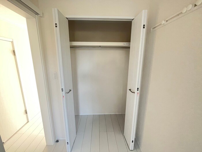 物件内観写真14　(収納)