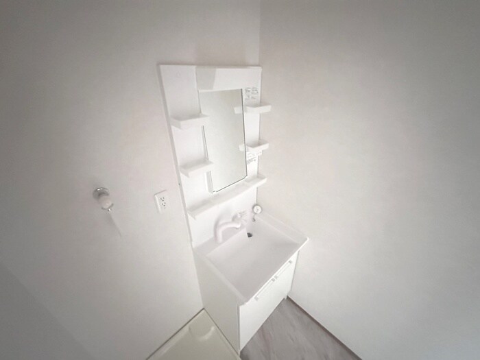 物件内観写真14　(洗面)