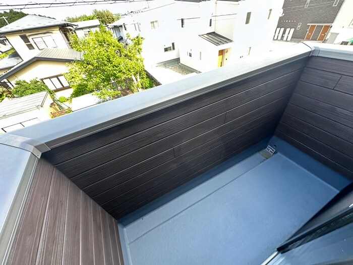 物件内観写真14　(ベランダ・バルコニー)