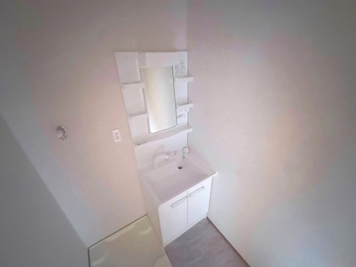 物件内観写真16　(洗面)