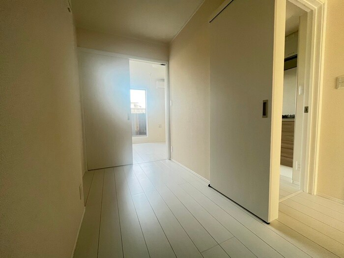 物件内観写真17　(居室)