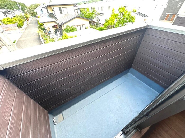 物件内観写真17　(ベランダ・バルコニー)