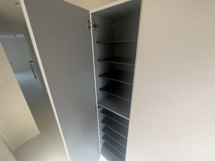 物件内観写真20　(靴箱)