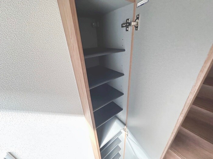 物件内観写真21　(靴箱)