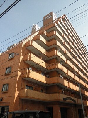 ﾀﾞｲｱﾊﾟﾚｽｽﾃｰｼｮﾝﾌﾟﾗｻﾞ五橋(803)外観写真