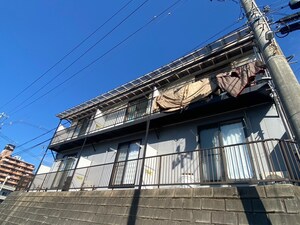 ハイツ寿（南）外観写真