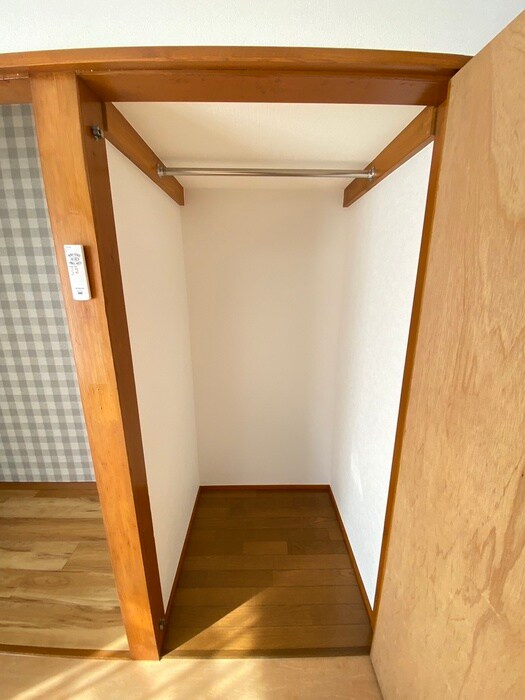 物件内観写真17　(収納)