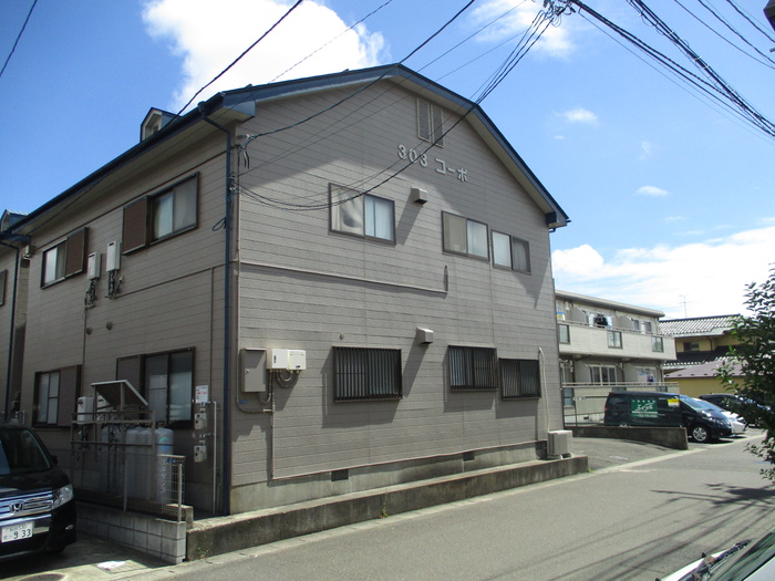 外観写真
